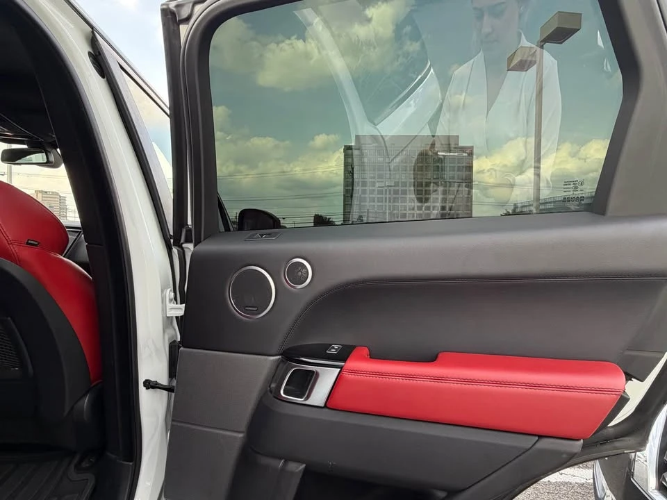 2016 Land Rover Range Rover L405 - Image 11 of 19