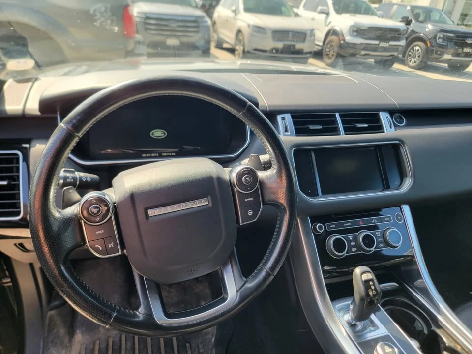 2016 Land Rover Range Rover L405 - Image 10 of 13