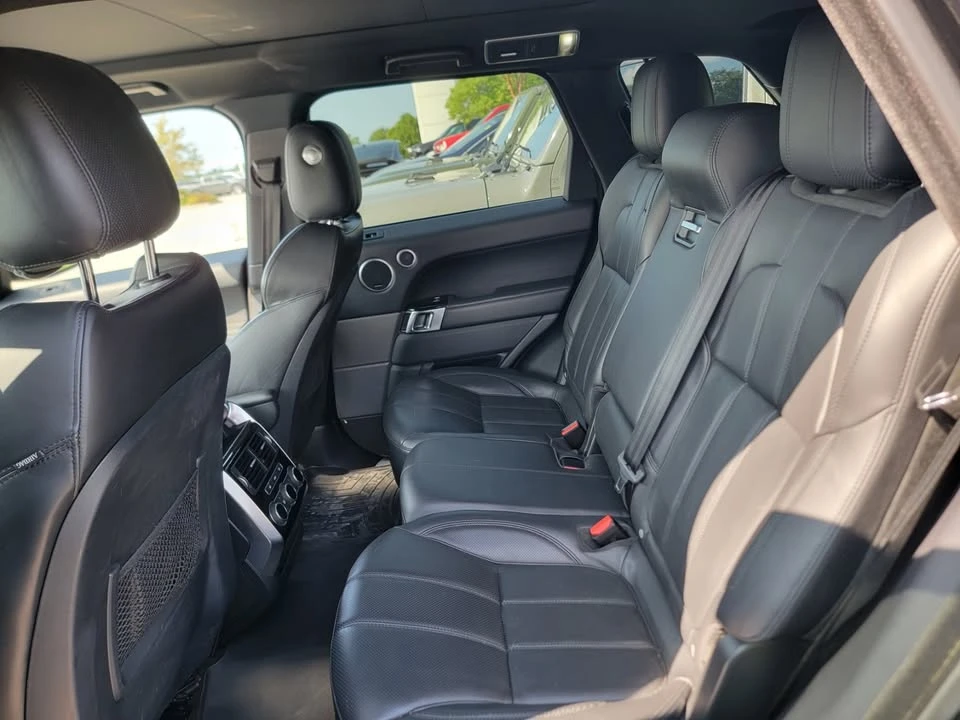 2016 Land Rover Range Rover L405 - Image 12 of 13