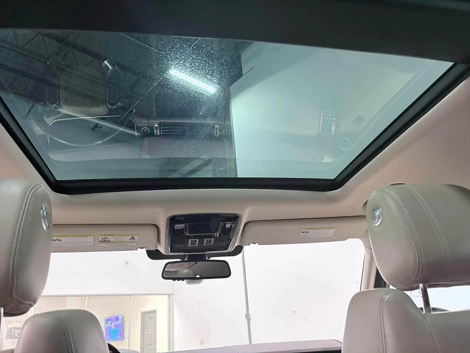 2016 Land Rover Range Rover L405 - Image 13 of 15