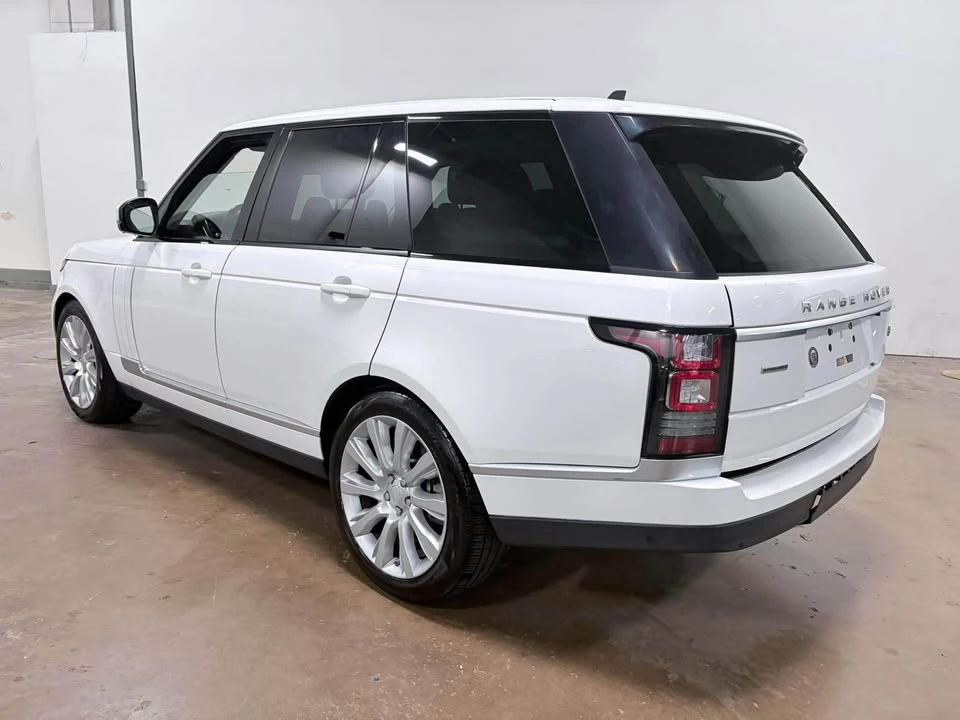 2016 Land Rover Range Rover L405 - Image 6 of 15
