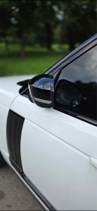 2016 Land Rover Range Rover L405 - Image 14 of 16