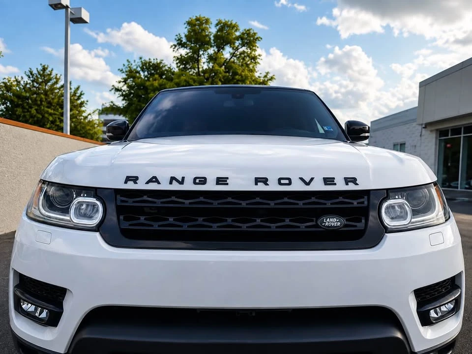 2016 Land Rover Range Rover L405 - Image 3 of 19
