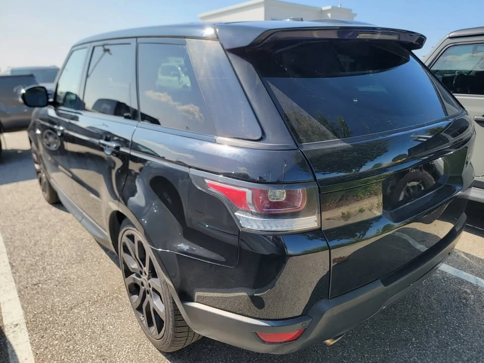 2016 Land Rover Range Rover L405 - Image 6 of 13