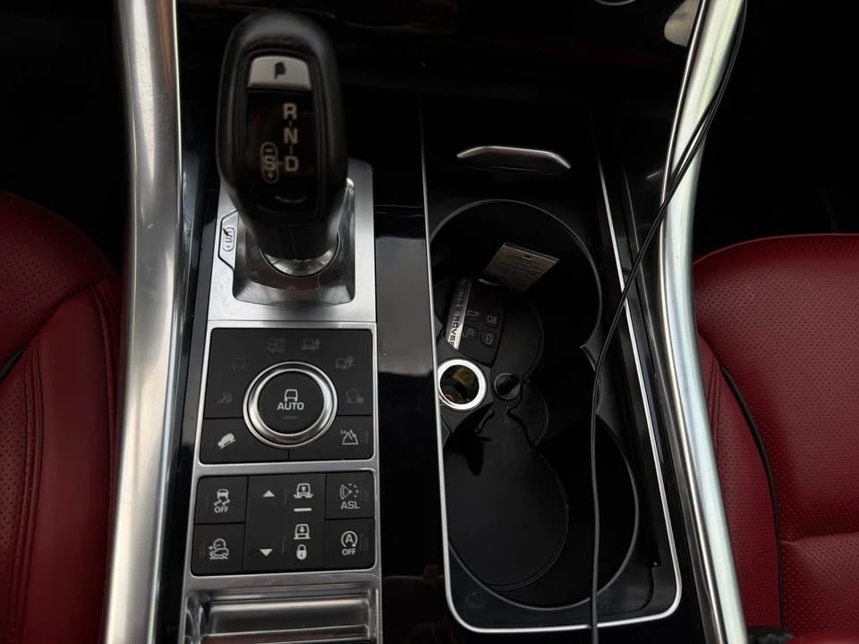 2016 Land Rover Range Rover L405 - Image 14 of 19