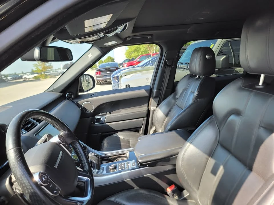 2016 Land Rover Range Rover L405 - Image 11 of 13
