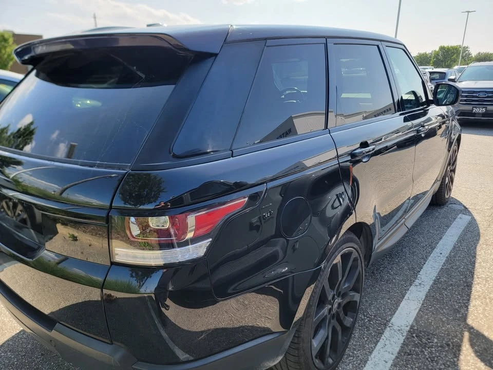 2016 Land Rover Range Rover L405 - Image 5 of 13