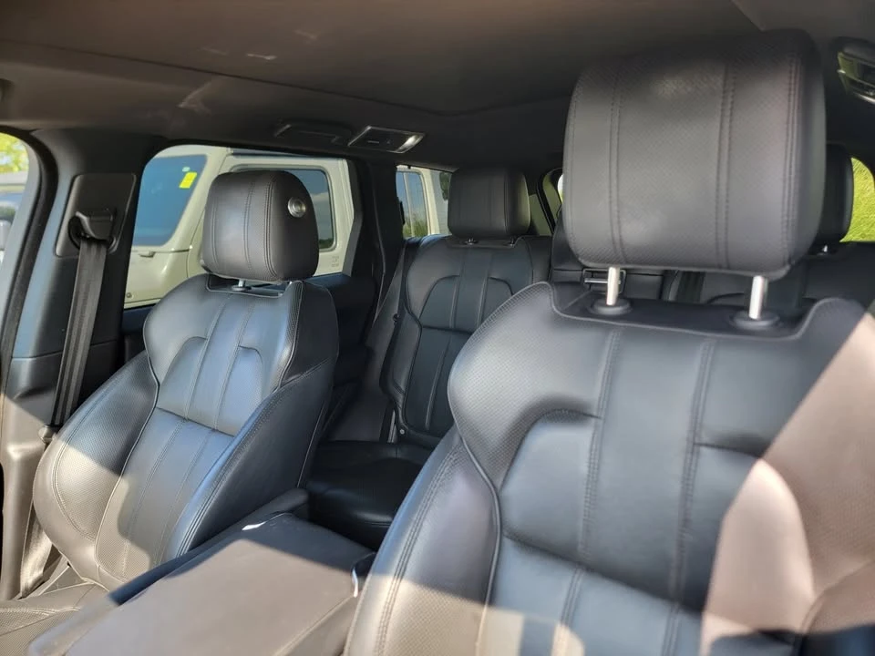2016 Land Rover Range Rover L405 - Image 9 of 13