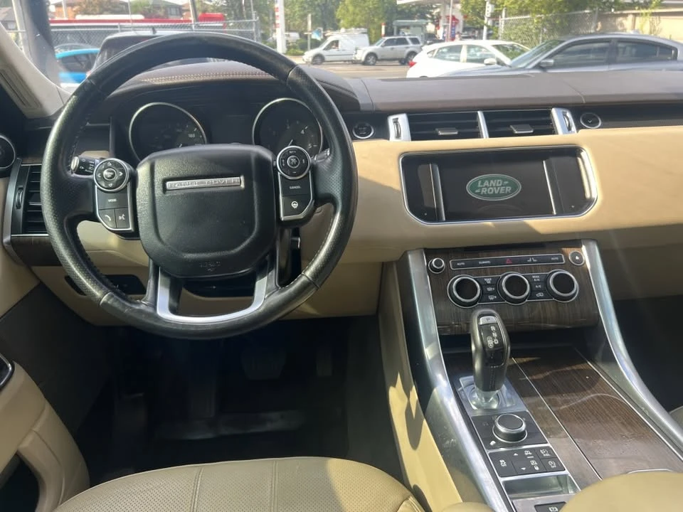 2016 Land Rover Range Rover L405 - Image 12 of 15