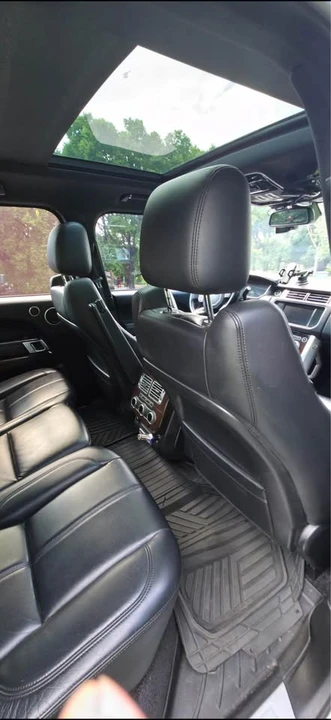 2016 Land Rover Range Rover L405 - Image 6 of 16