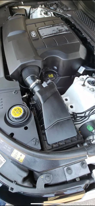 2016 Land Rover Range Rover L405 - Image 16 of 16
