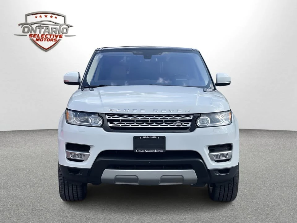 2016 Land Rover Range Rover L405 - Image 2 of 15
