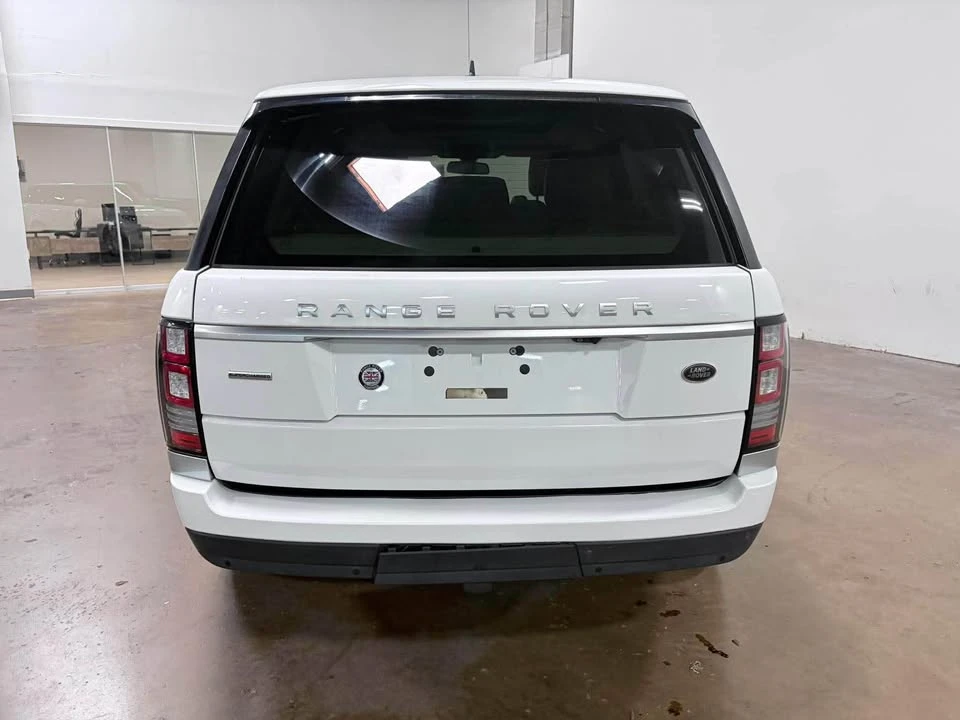 2016 Land Rover Range Rover L405 - Image 7 of 15