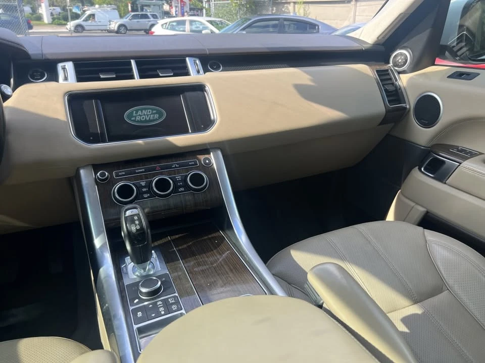 2016 Land Rover Range Rover L405 - Image 13 of 15