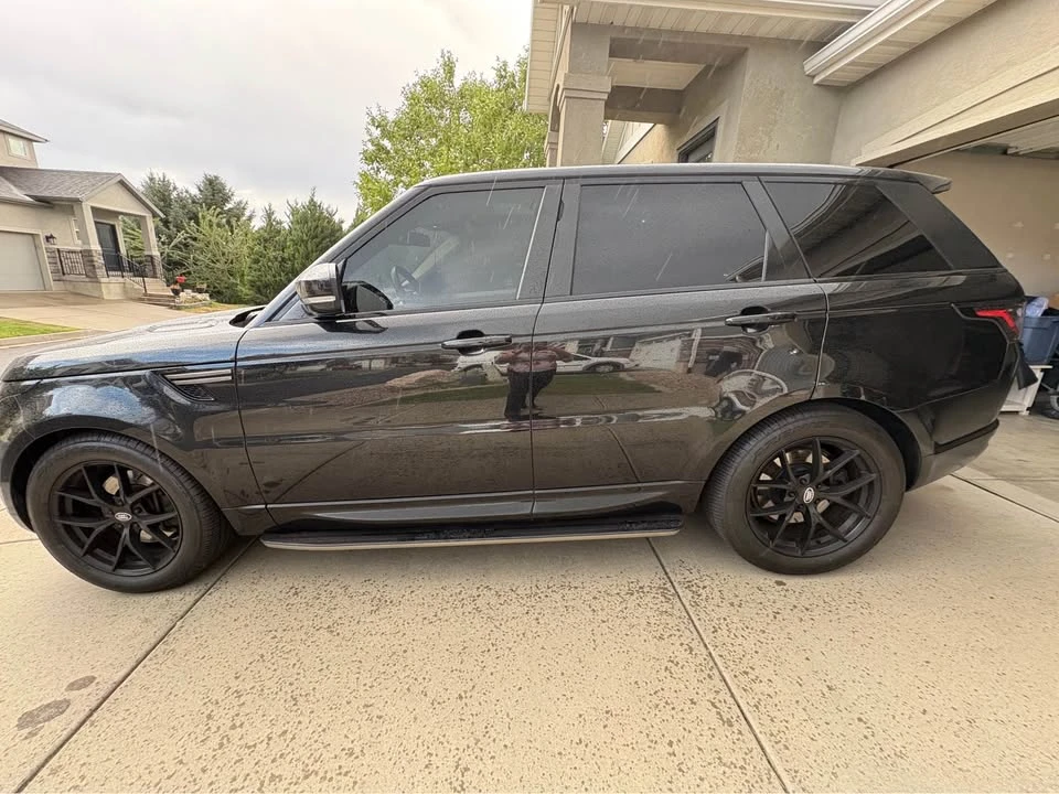 2016 Land Rover Range Rover L405 - Image 3 of 6