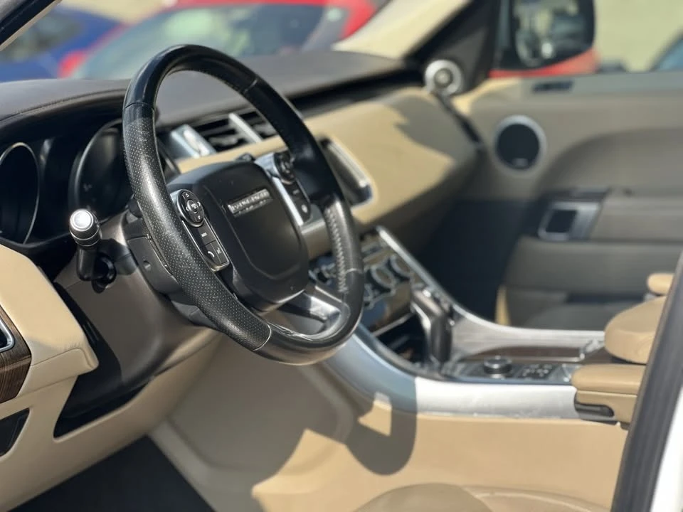 2016 Land Rover Range Rover L405 - Image 8 of 15