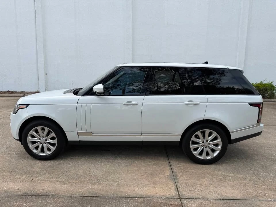 2016 Land Rover Range Rover L405 - Image 6 of 20