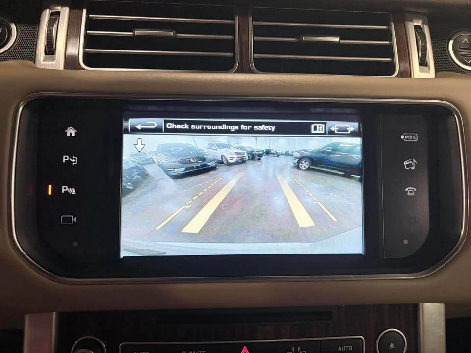 2016 Land Rover Range Rover L405 - Image 12 of 15