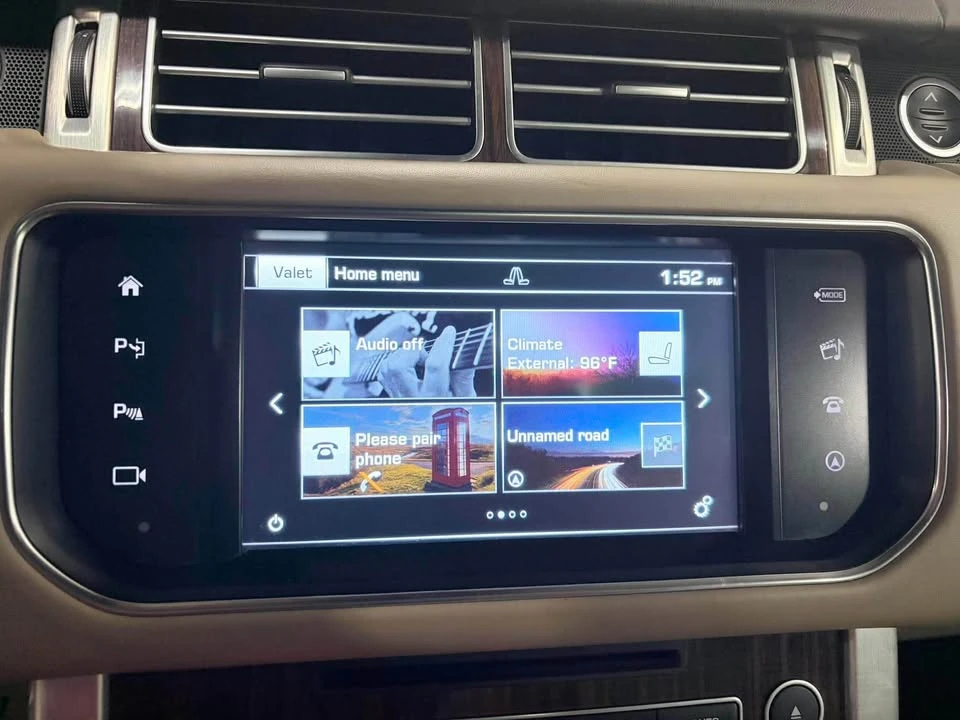 2016 Land Rover Range Rover L405 - Image 11 of 15