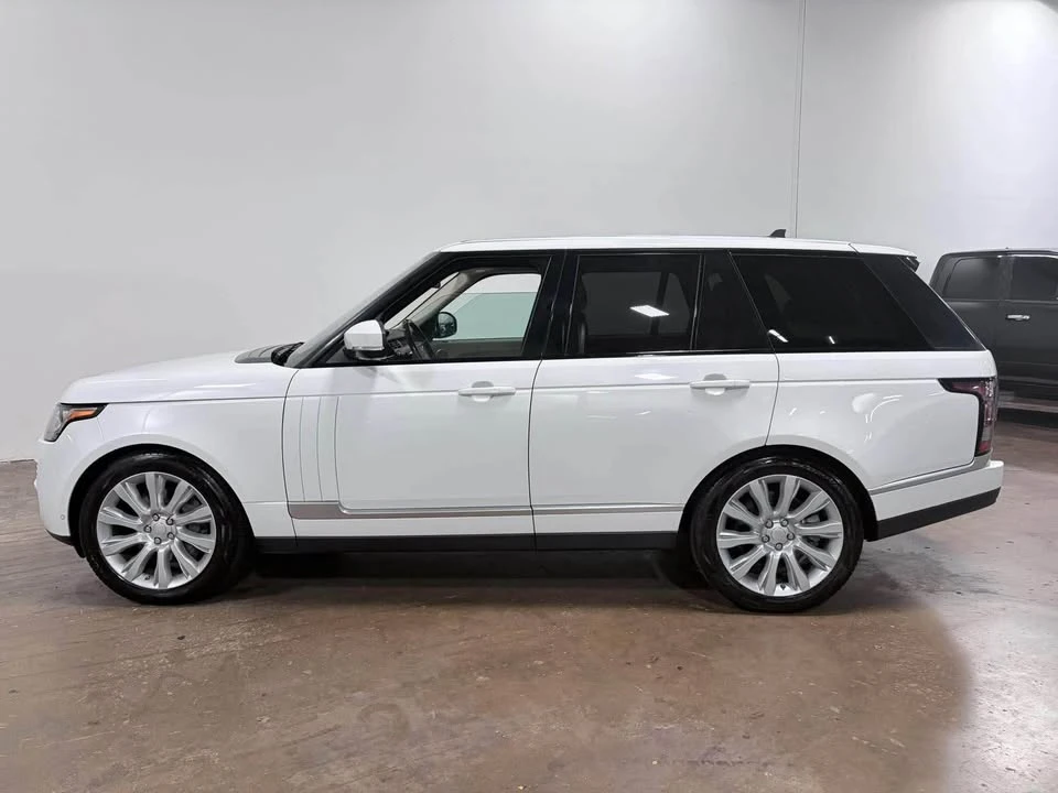 2016 Land Rover Range Rover L405 - Image 5 of 15