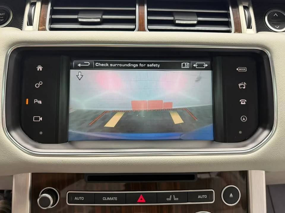 2016 Land Rover Range Rover L405 - Image 19 of 20