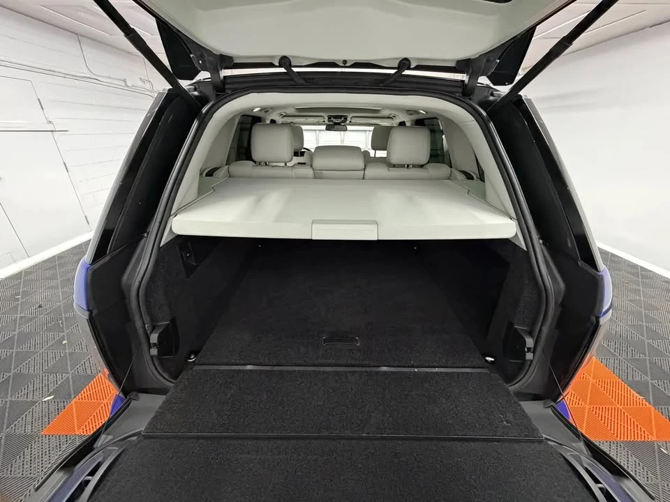 2016 Land Rover Range Rover L405 - Image 5 of 20