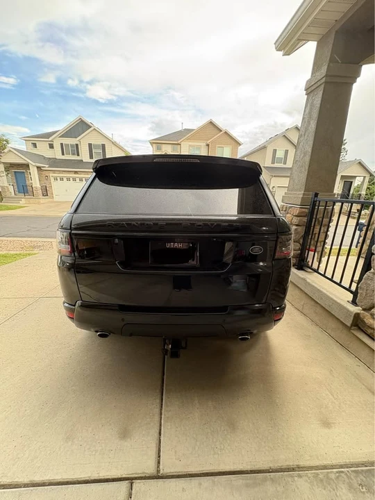 2016 Land Rover Range Rover L405 - Image 2 of 6