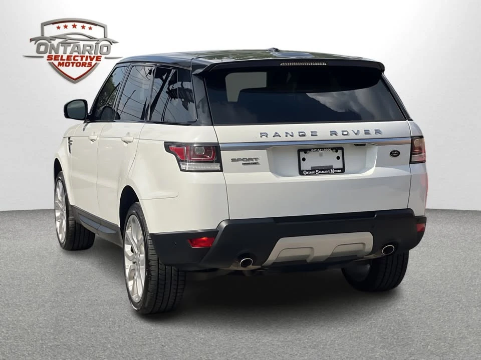 2016 Land Rover Range Rover L405 - Image 6 of 15