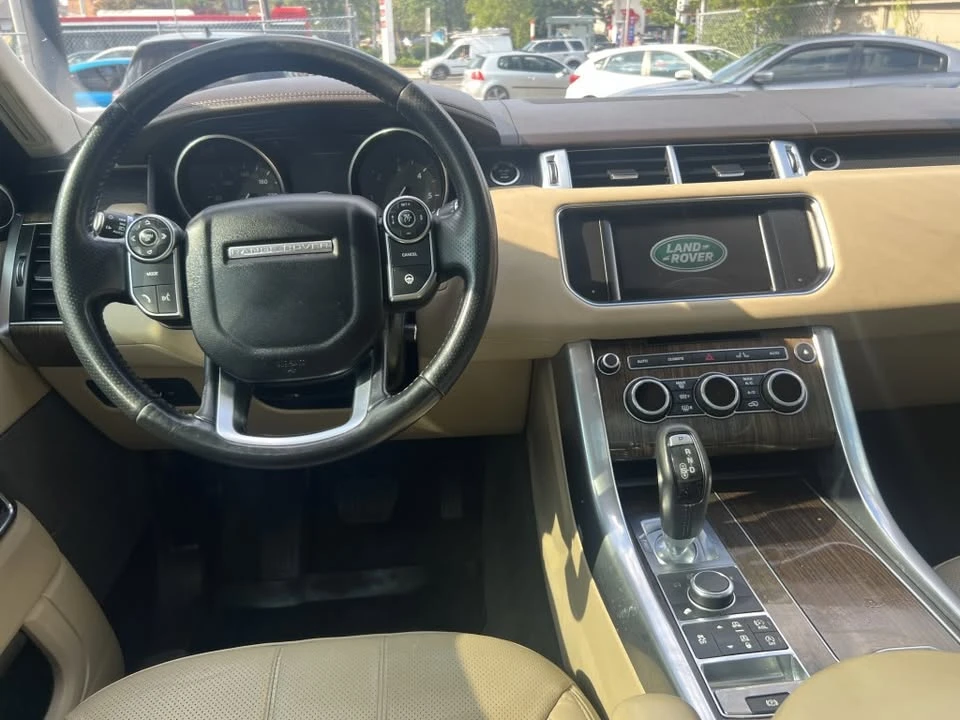 2016 Land Rover Range Rover L405 - Image 14 of 15