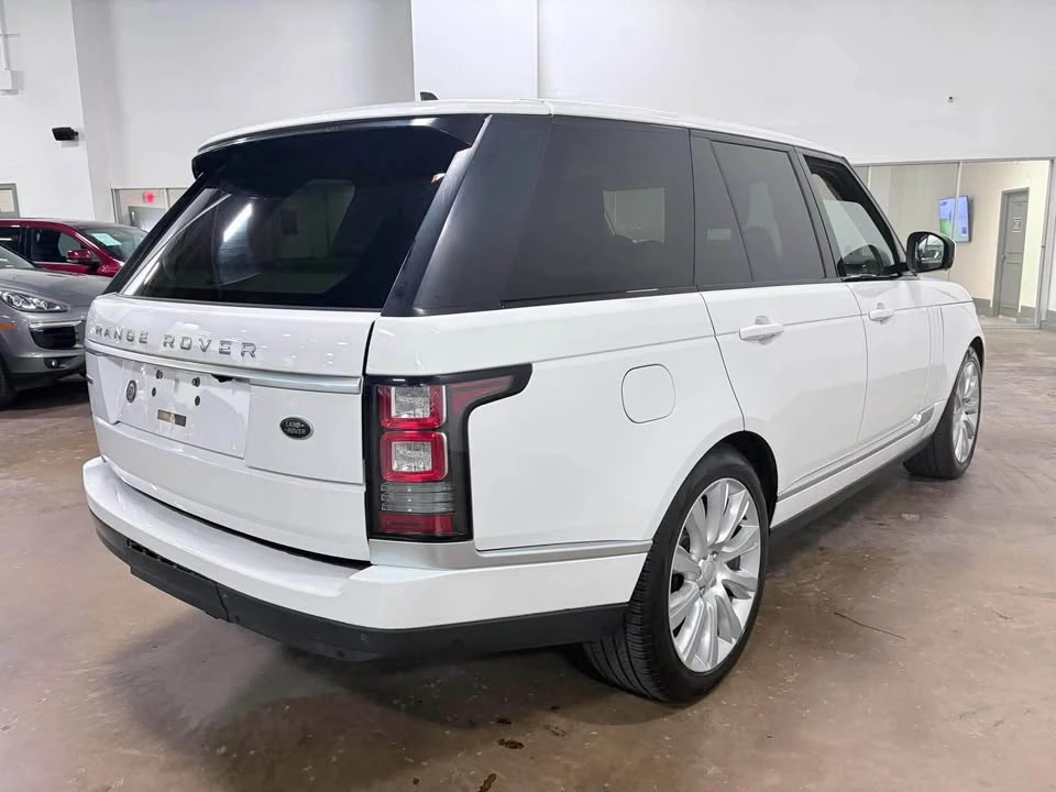 2016 Land Rover Range Rover L405 - Image 8 of 15
