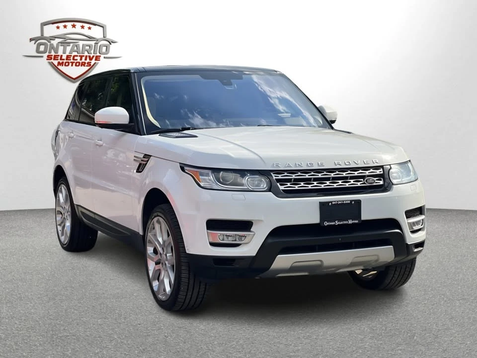 2016 Land Rover Range Rover L405 - Image 3 of 15