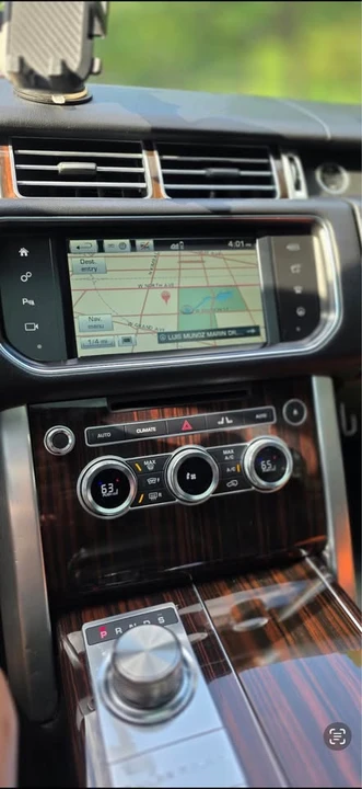 2016 Land Rover Range Rover L405 - Image 11 of 16