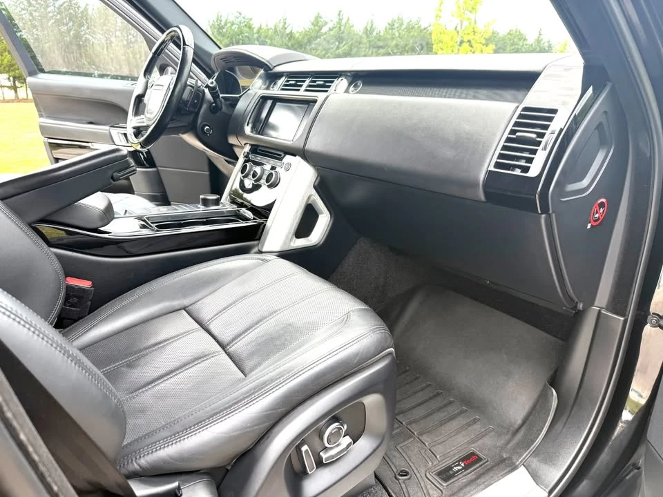 2016 Land Rover Range Rover L405 - Image 14 of 17