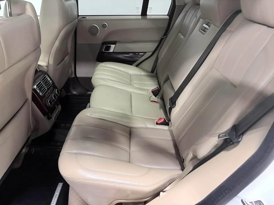 2016 Land Rover Range Rover L405 - Image 14 of 15