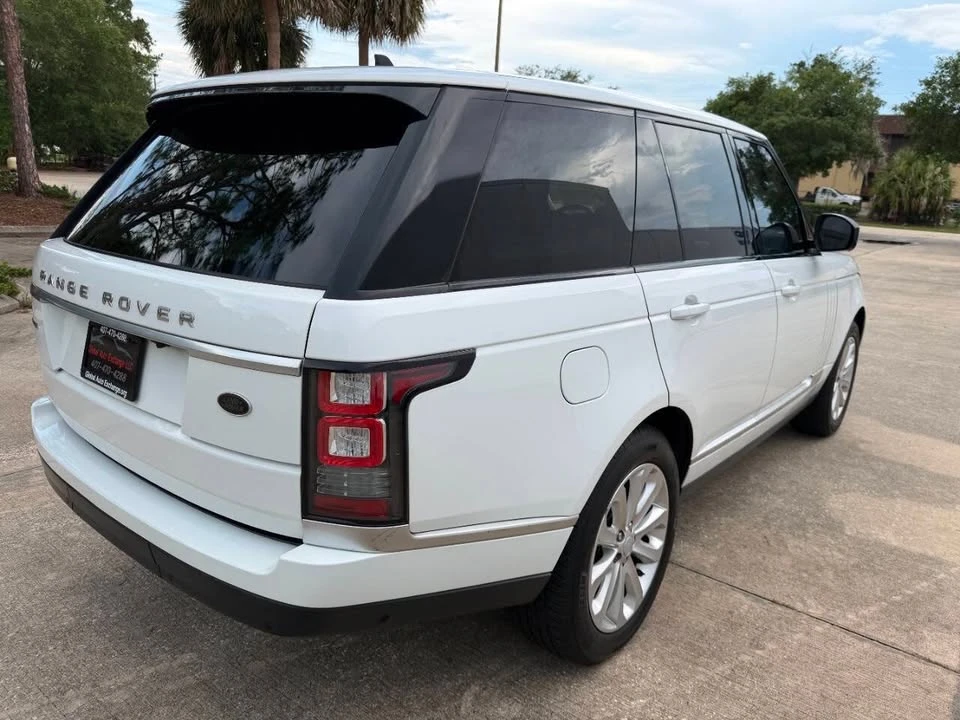 2016 Land Rover Range Rover L405 - Image 3 of 20