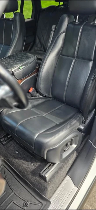 2016 Land Rover Range Rover L405 - Image 13 of 16