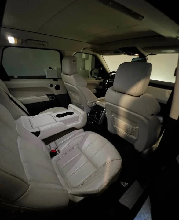 2016 Land Rover Range Rover L405 - Image 5 of 7