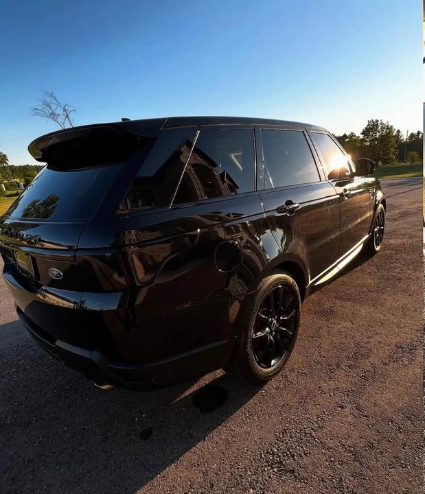 2016 Land Rover Range Rover L405 - Image 3 of 7