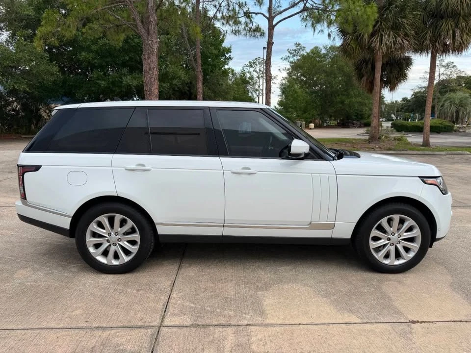 2016 Land Rover Range Rover L405 - Image 2 of 20