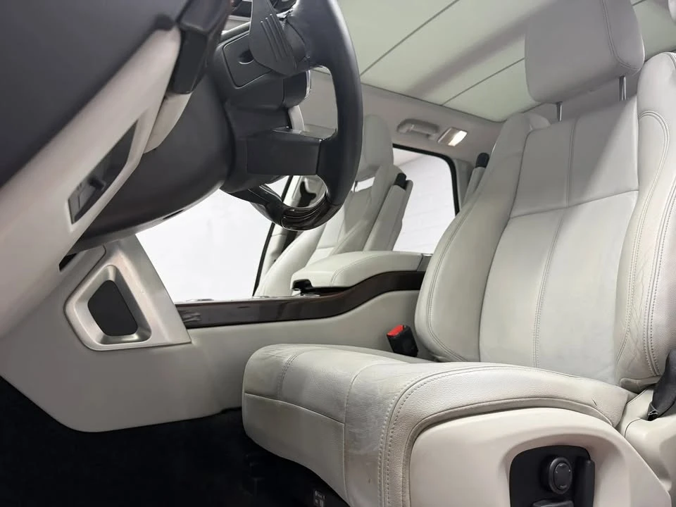 2016 Land Rover Range Rover L405 - Image 9 of 20
