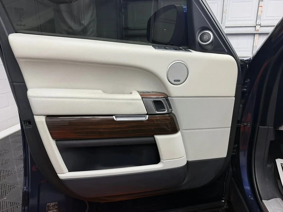 2016 Land Rover Range Rover L405 - Image 8 of 20