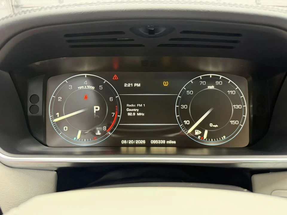 2016 Land Rover Range Rover L405 - Image 15 of 20