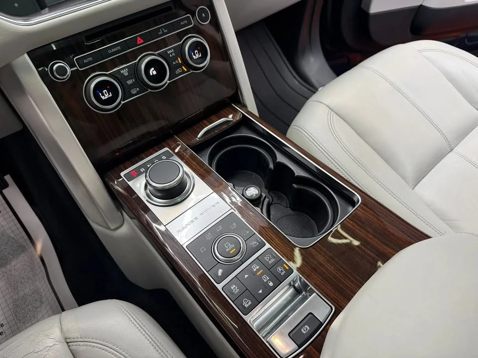 2016 Land Rover Range Rover L405 - Image 18 of 20