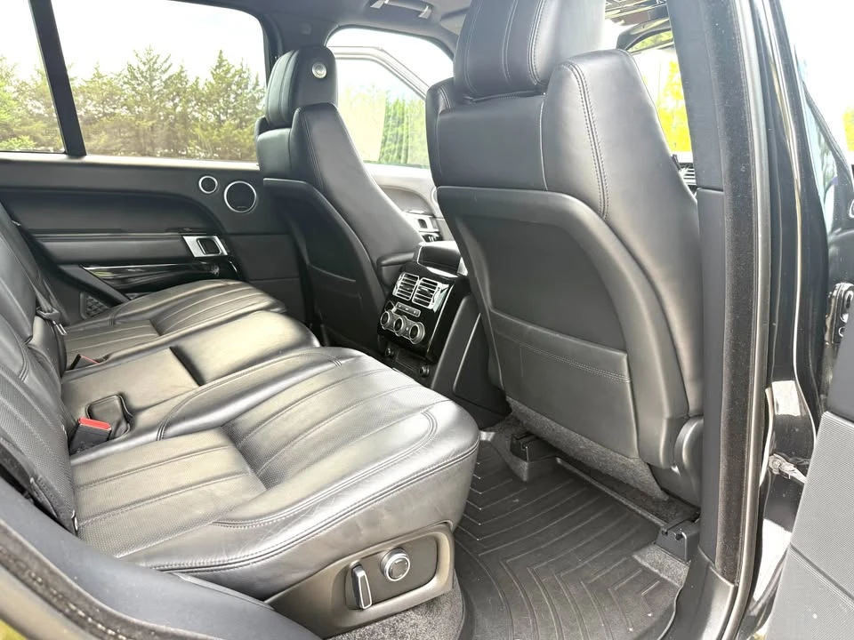 2016 Land Rover Range Rover L405 - Image 16 of 17