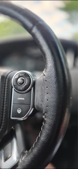 2016 Land Rover Range Rover L405 - Image 8 of 16