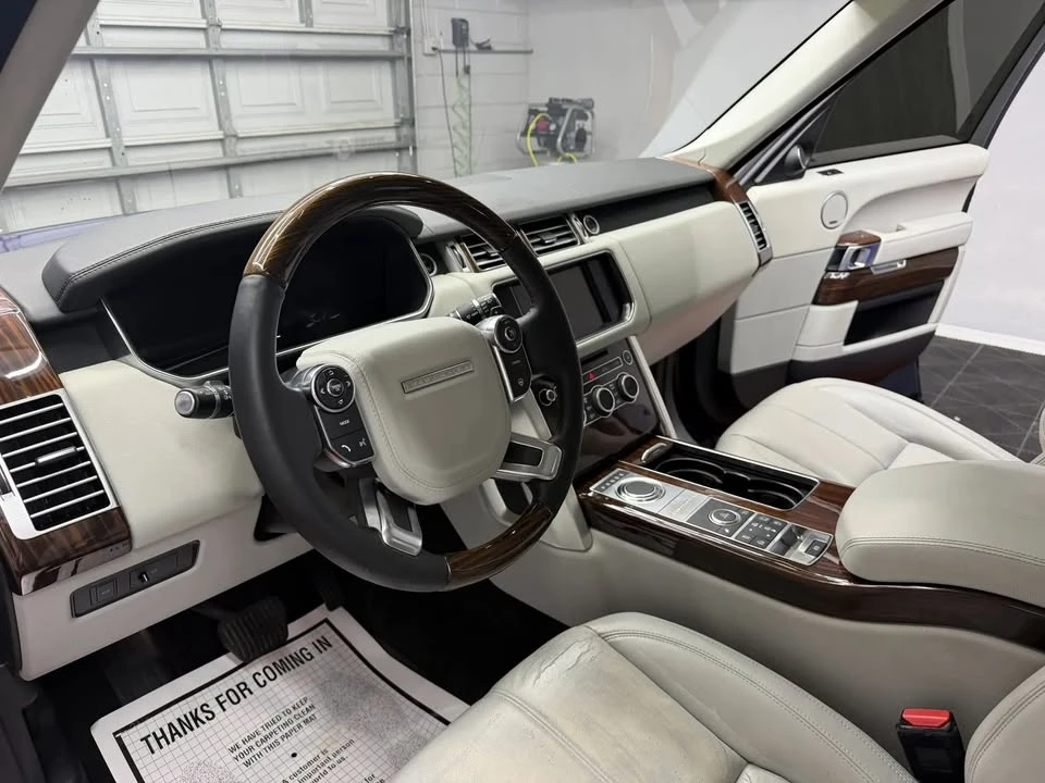 2016 Land Rover Range Rover L405 - Image 10 of 20
