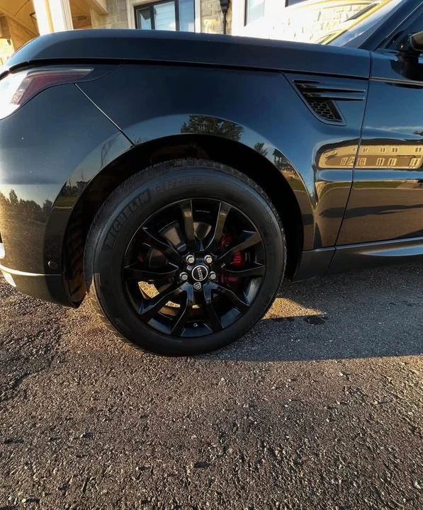 2016 Land Rover Range Rover L405 - Image 7 of 7