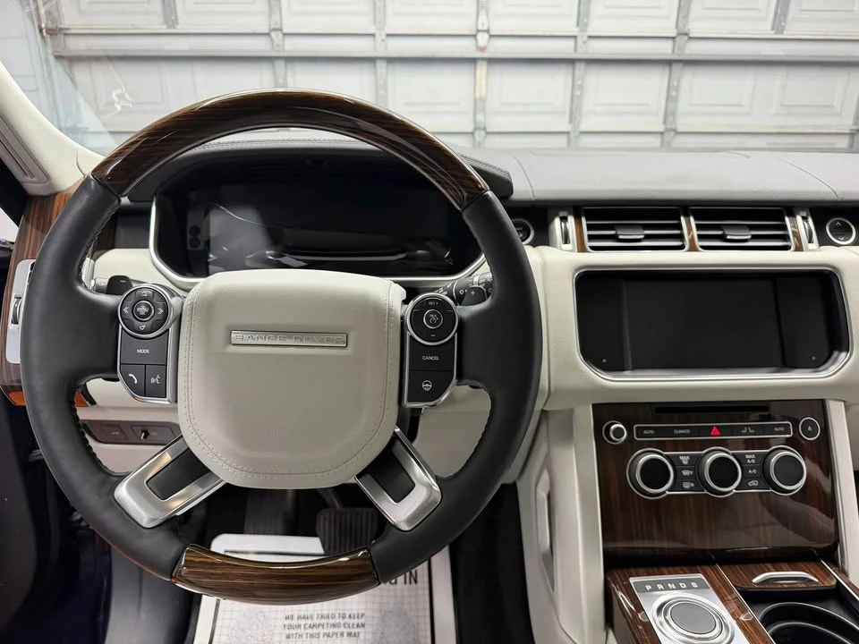 2016 Land Rover Range Rover L405 - Image 12 of 20