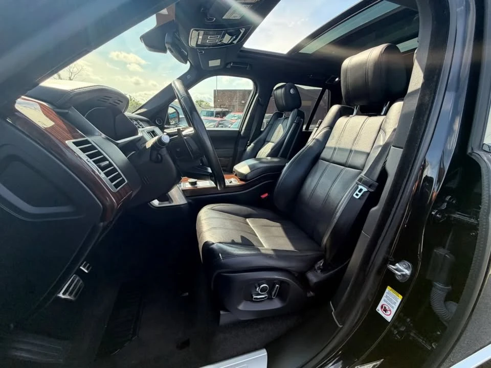 2016 Land Rover Range Rover L405 - Image 11 of 20