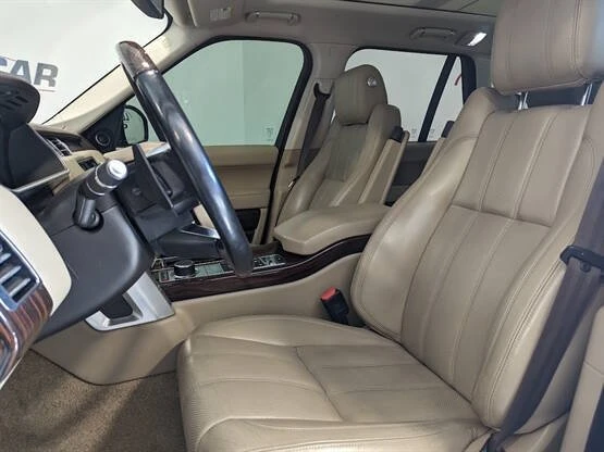 2016 Land Rover Range Rover L405 - Image 15 of 20
